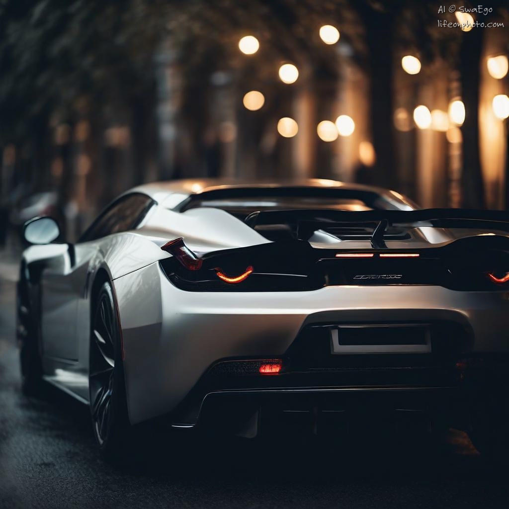 sportcar