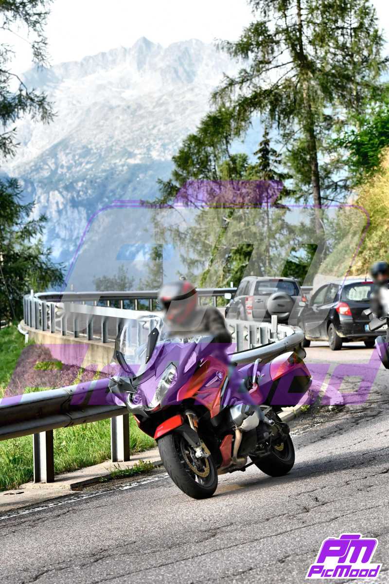 Passo del Tonale