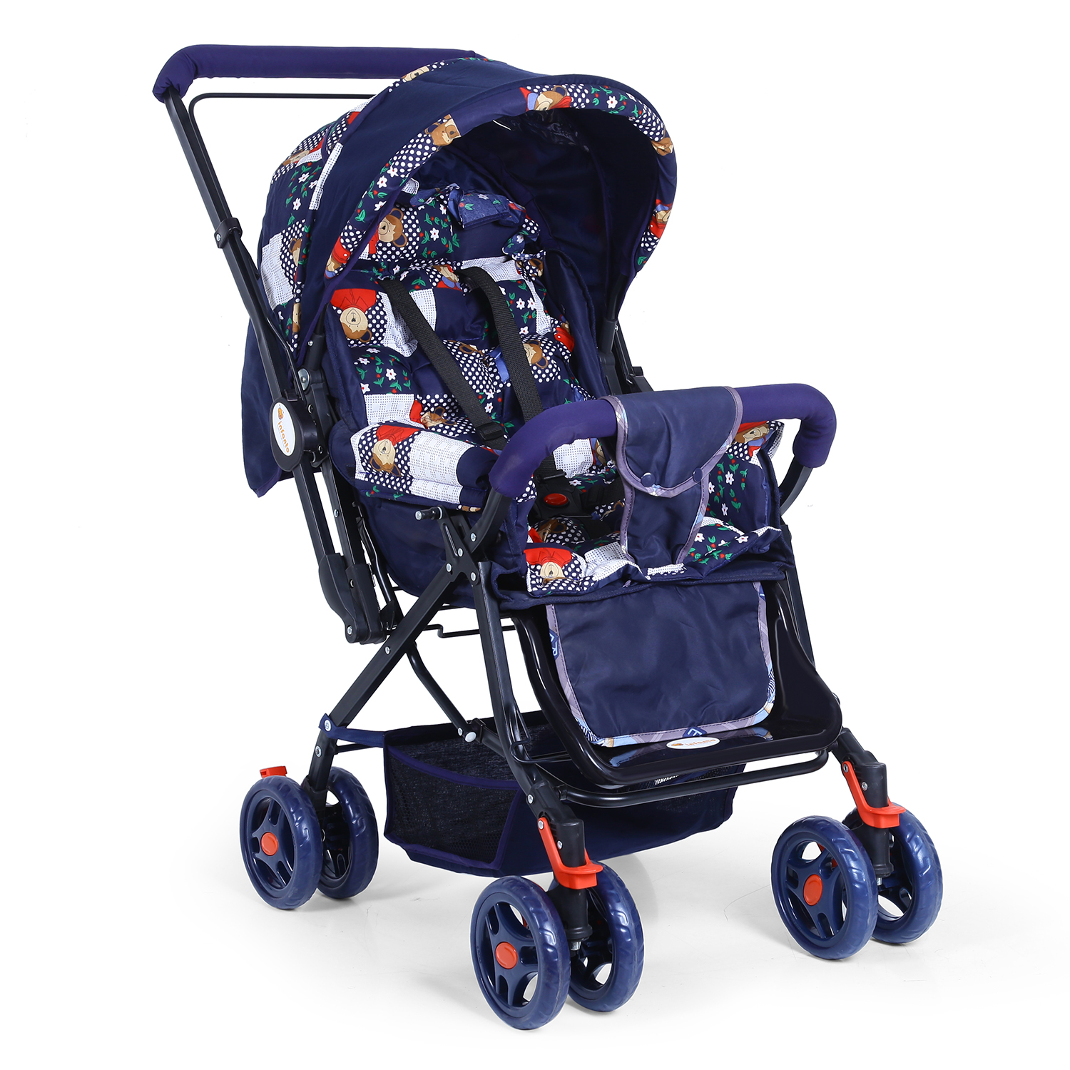 Babylove Stroller