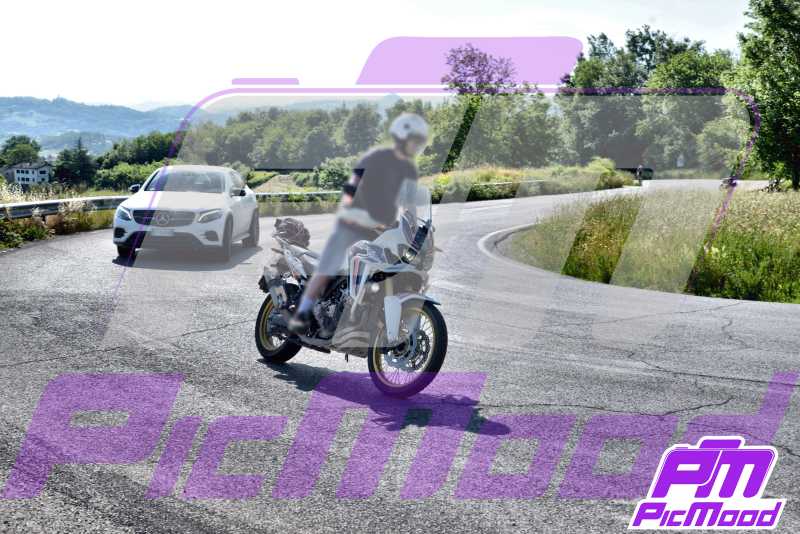 Passo dell Abetone