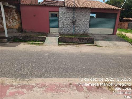 Casa             -   - 67,20m2