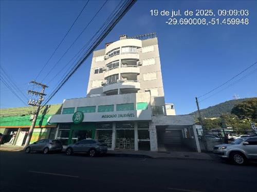 Apartamento  -   - 134,30m2