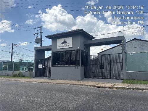 Casa             -   - 58,50m2