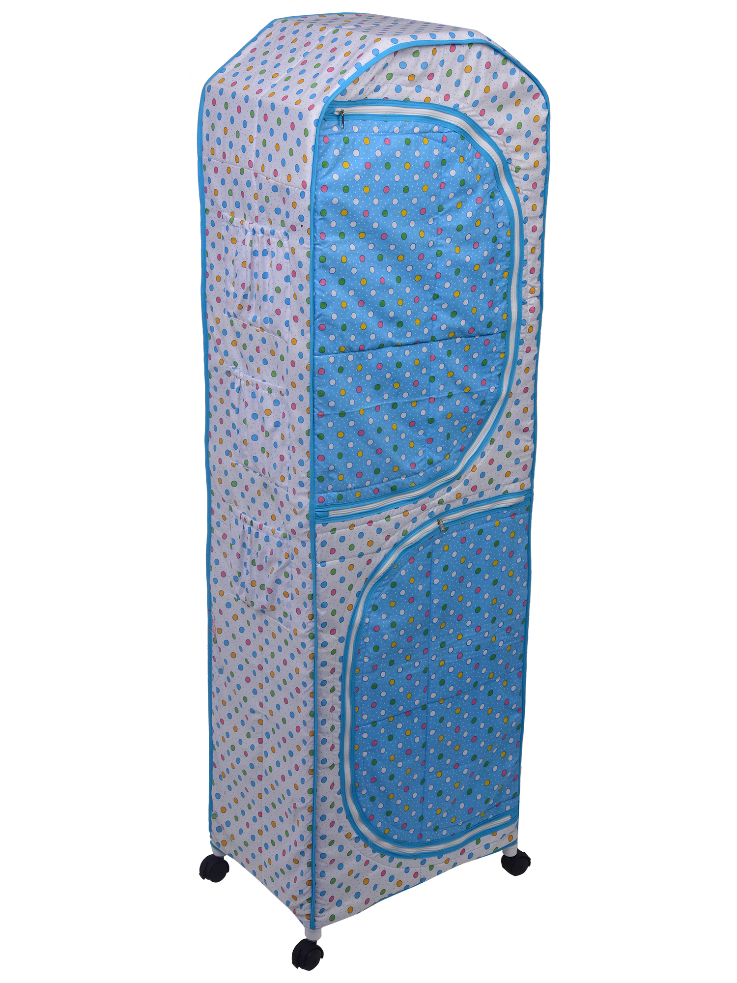 Hugo Children Toy Box angle 2