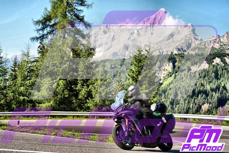 Passo Staulanza
