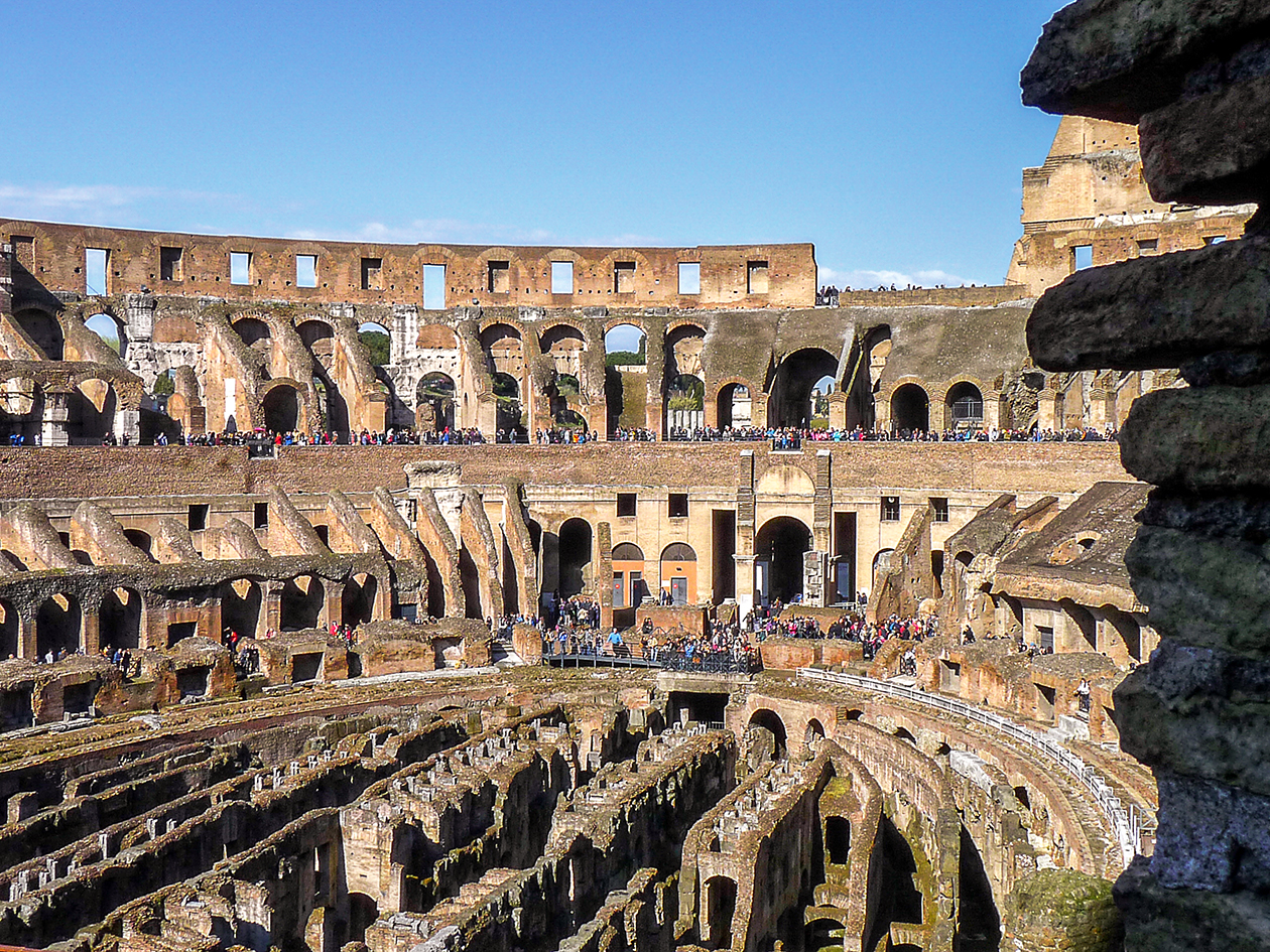 Roma Roma
