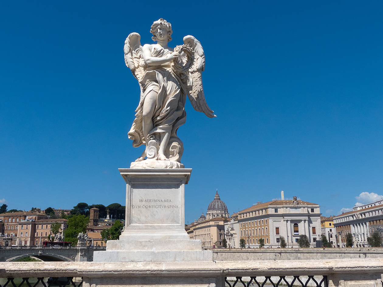 Roma Roma
