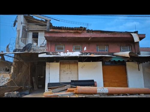 IMÓVEL COMERCIAL CATANDUVA