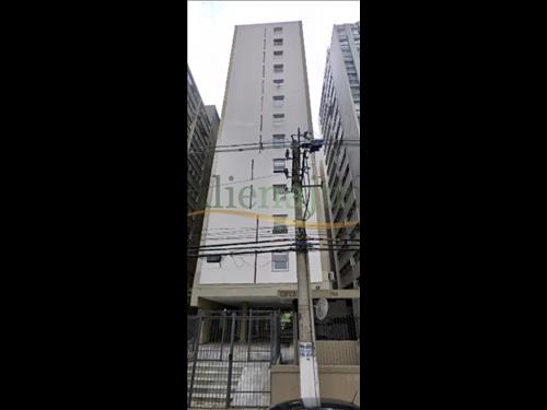Apto. c/ 338m² e duas vagas de garag. - Jardim Paulista - São Paulo/SP