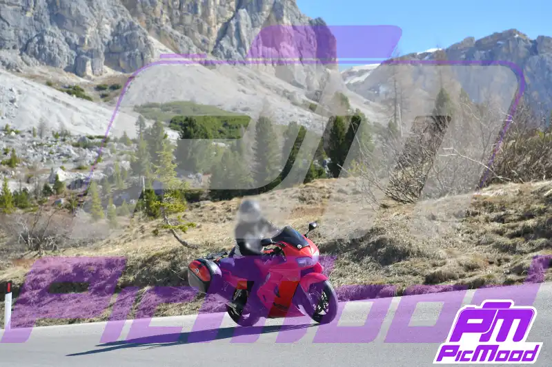 Passo Falzarego