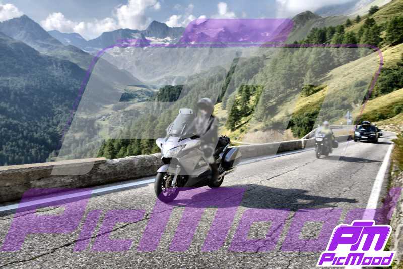 Passo Rombo