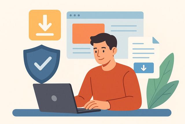 Alternatives to Clubic: Where to Download Software Safely?