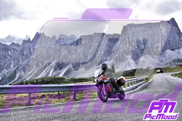 Passo Giau