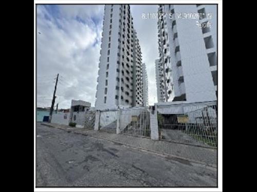 Apartamento      -   - 45,58m2