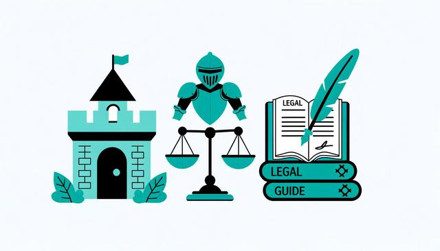 How to Legally Protect Your Business from Lawsuits