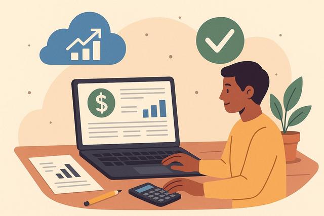 Top Free Accounting Software for Agile Freelancers