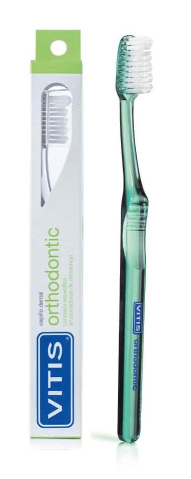 Vitis Cep Orthodontic Pieza