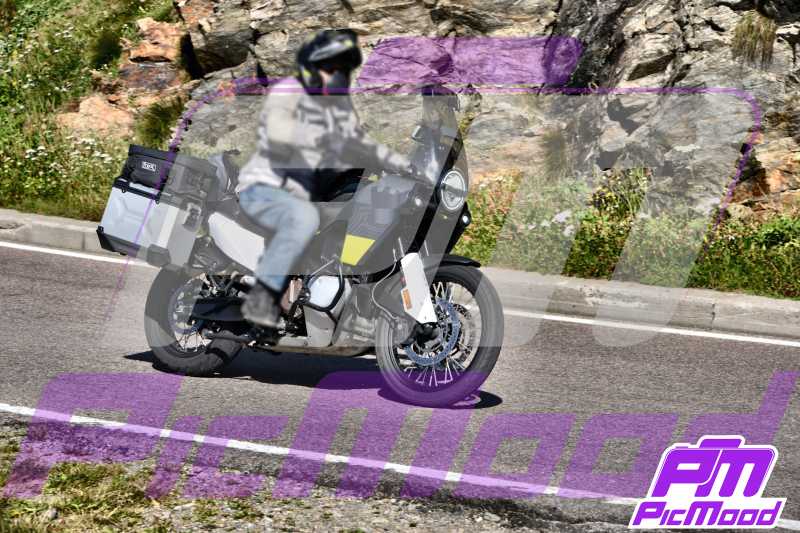 Passo Rombo