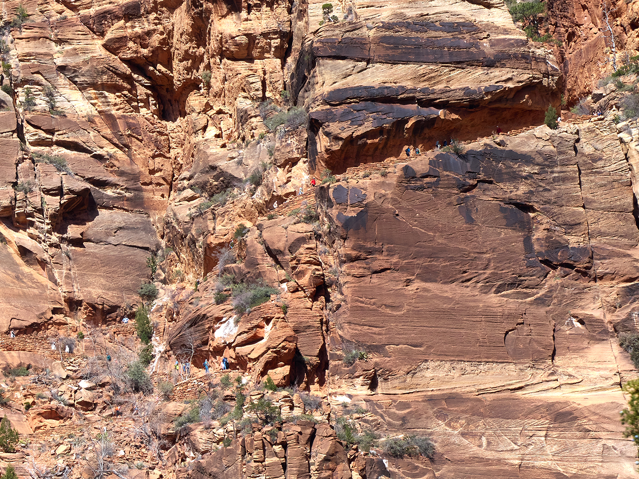 Zion National Park Zion National Park