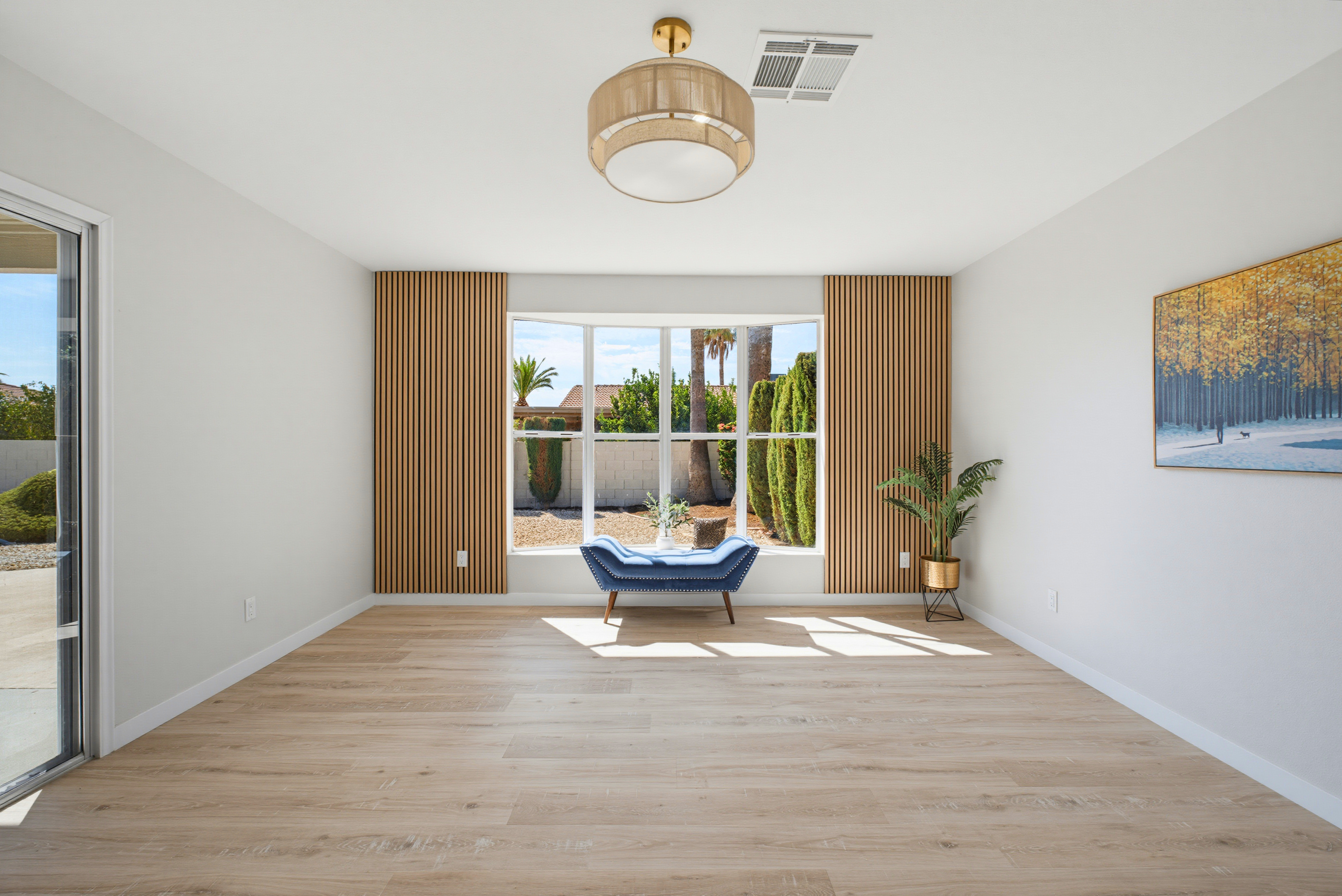 Primary suite