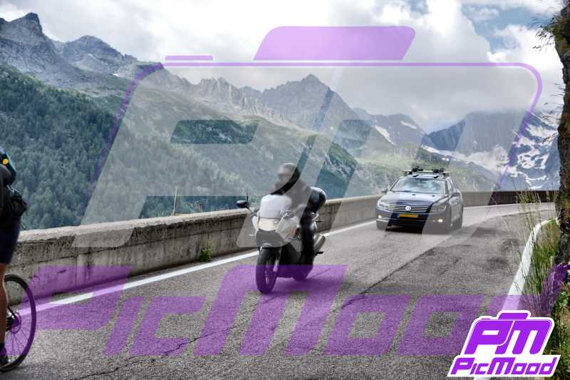 Passo Rombo