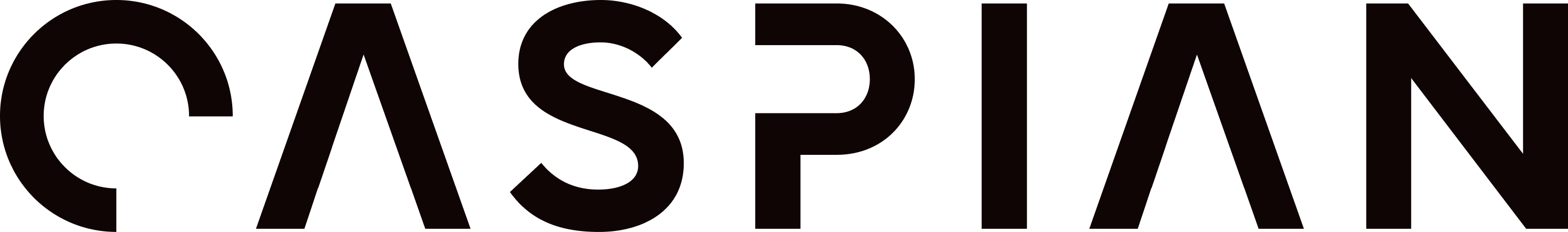 Caspian Logo