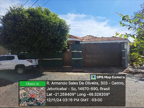 Casa             -   - 205,49m2