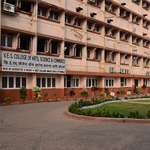 Vivekanand Education Society's College of Arts Science and Commerce, Mumbai