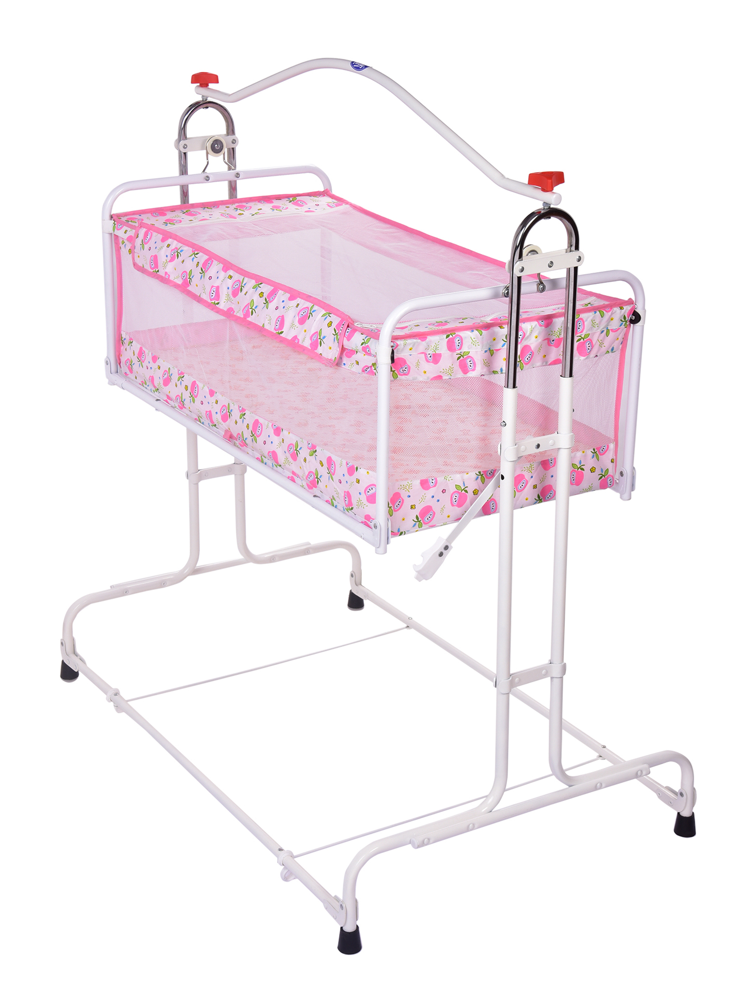 Compact Cradle DLX angle 2