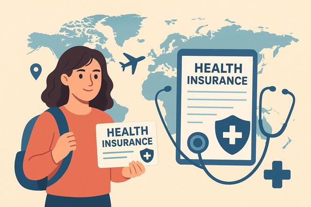 Affordable Health Insurance for International Students