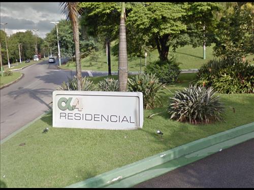 LOTE 19- Casa com 280,55 m² - Alphaville - Residencial 04 SANTANA DE PARNAÍBA SP