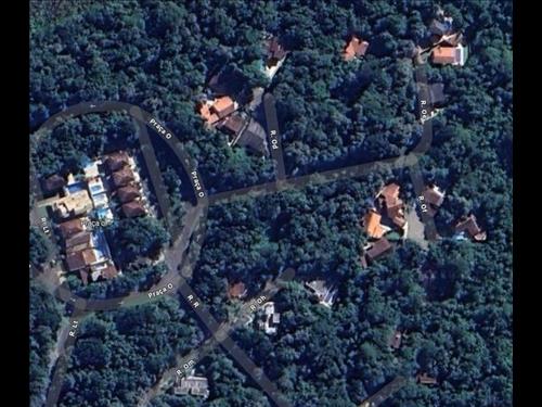 Lote de Terreno em Bertioga/SP, Loteamento Guaratuba  Rua OE, Quadra Oe lote 03, área de 373,23 m²