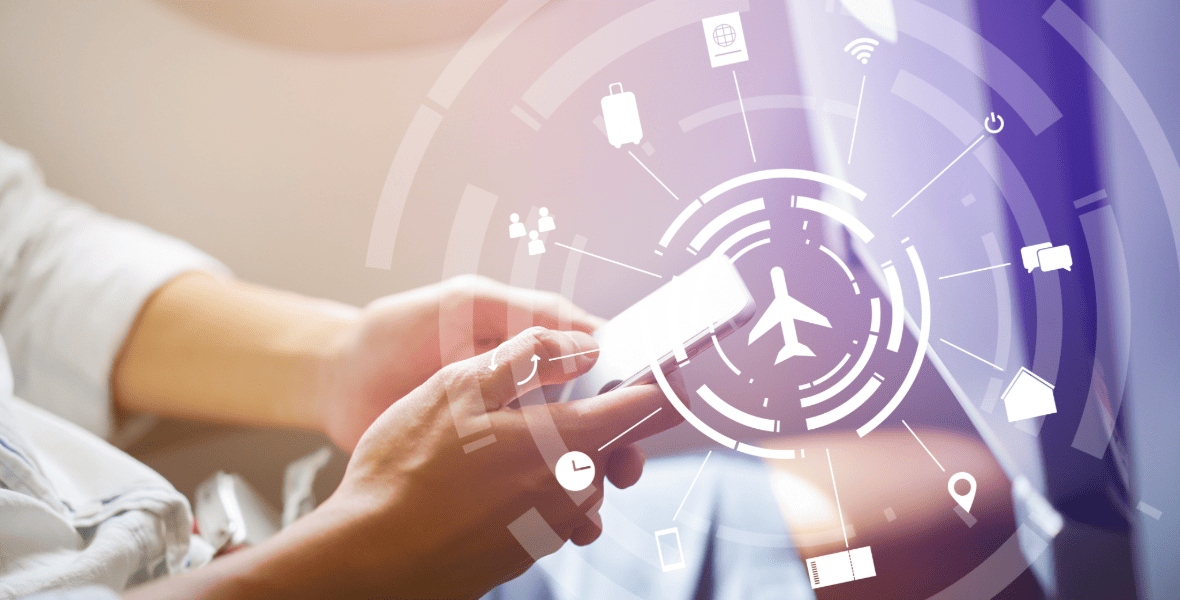 airplane mode and functions