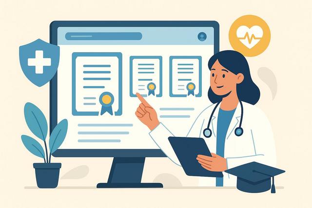 Healthcare Certifications Online: A Complete Guide