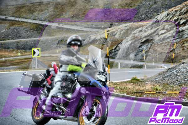 Passo dello Stelvio
