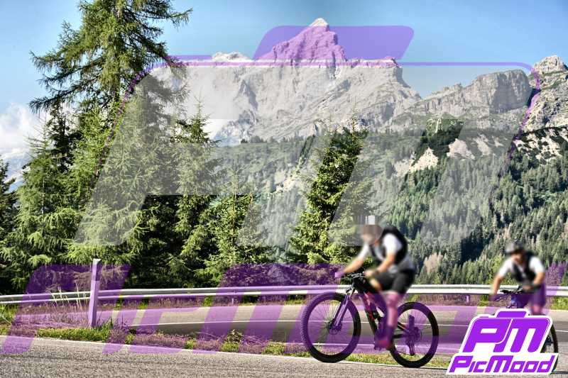 Passo Staulanza