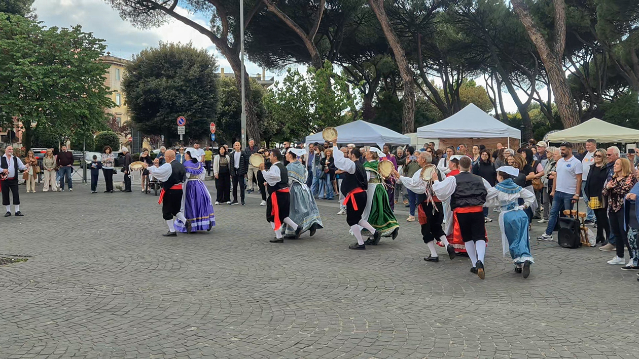 Roma Roma
