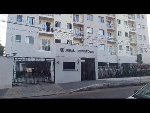 Apartamento      -   - 46,01m2