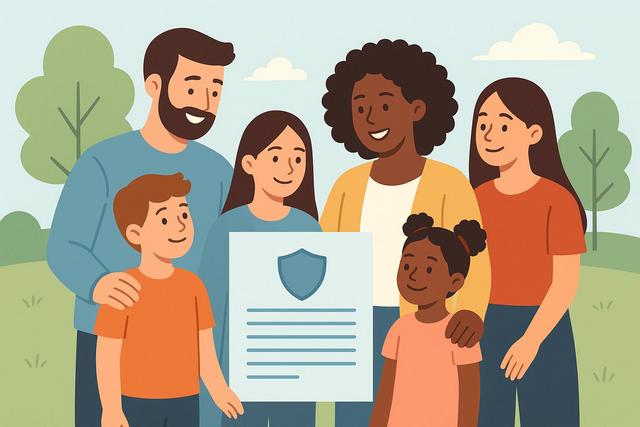 Strategic Estate Planning for Blended Families: Avoid Conflict