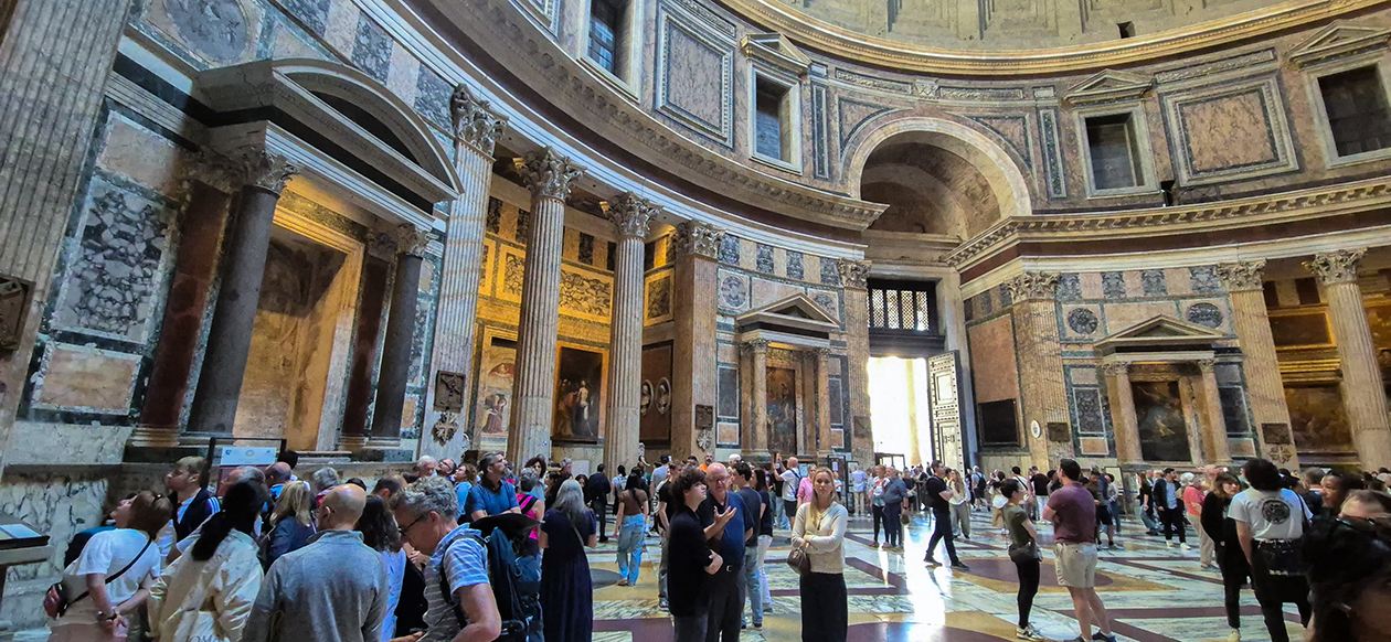 Roma Roma