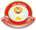 A.K.G. College, Lucknow