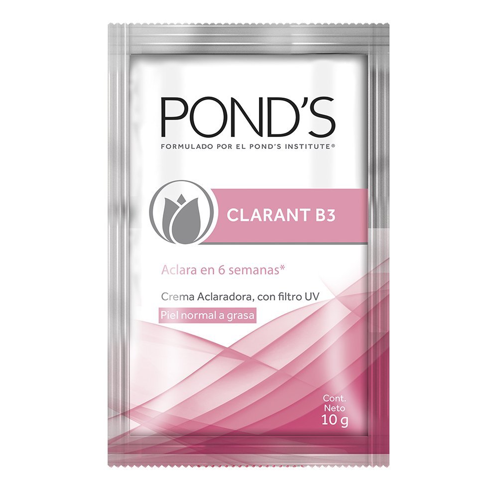 Pond´S Crema C Cja/20 Sach