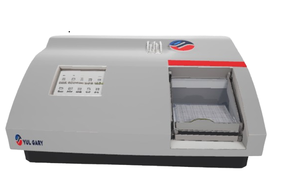Elisa Microplate Reader YG1743