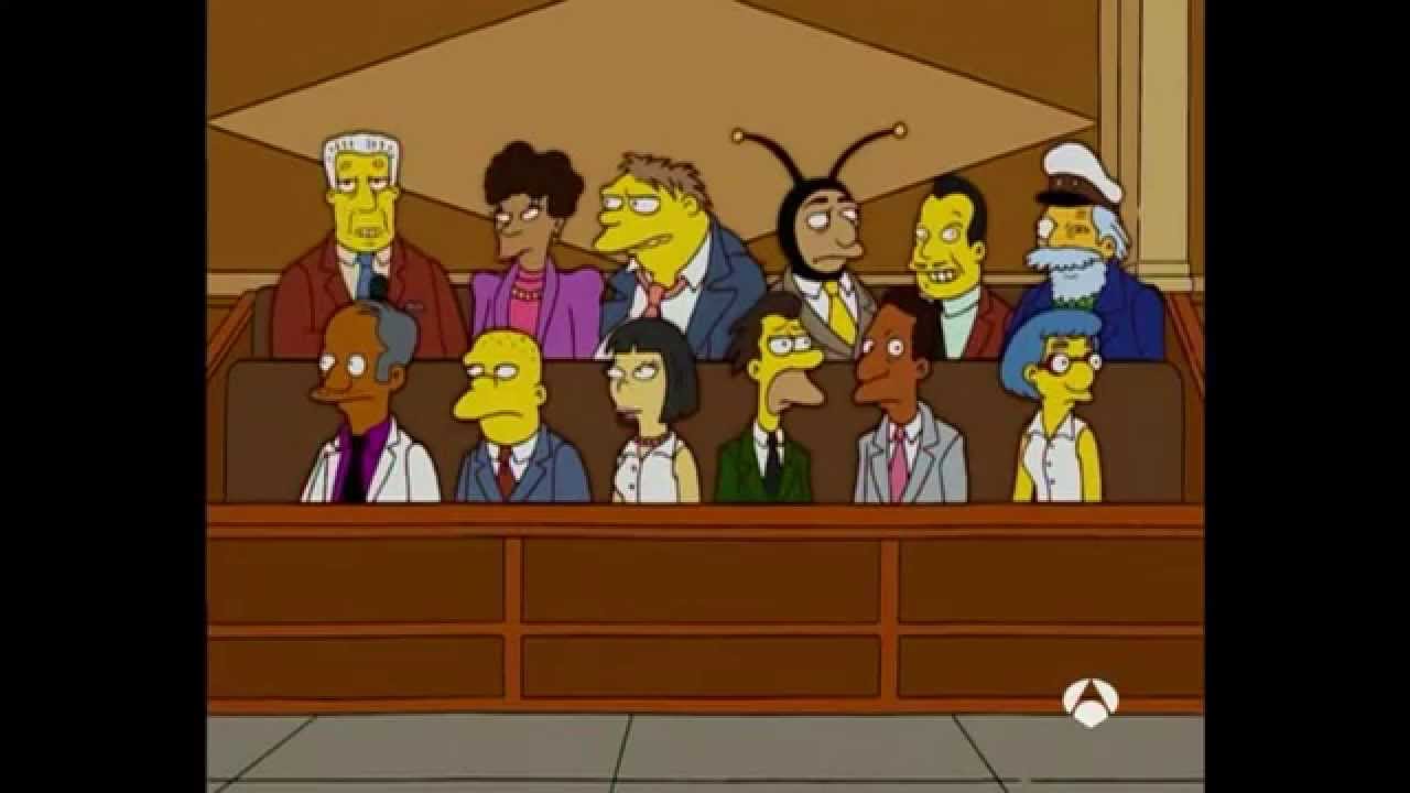 At what age are you exempt from jury service?
