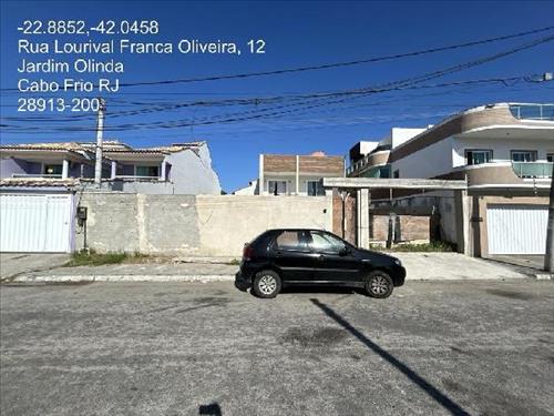 Casa, com aprox.- 238,58m²,  Bairro- PARQUE BURLE, CABO FRIO/RJ