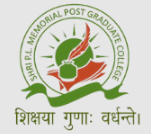 Shri P.L. Memorial P.G. College, Barabanki
