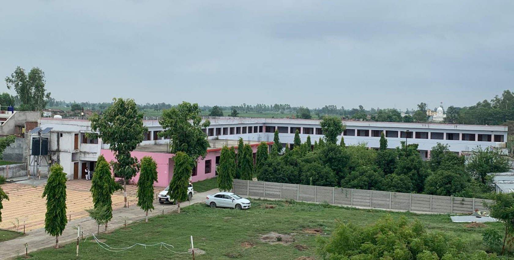 Usmani Degree College, Lakhimpur Image