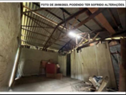 União da Vitória/PR | 50% de Terreno c/ 12.100m² - 4 Galpões