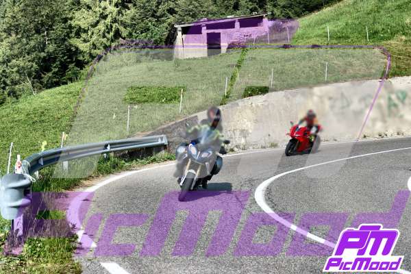 Passo di Zambla