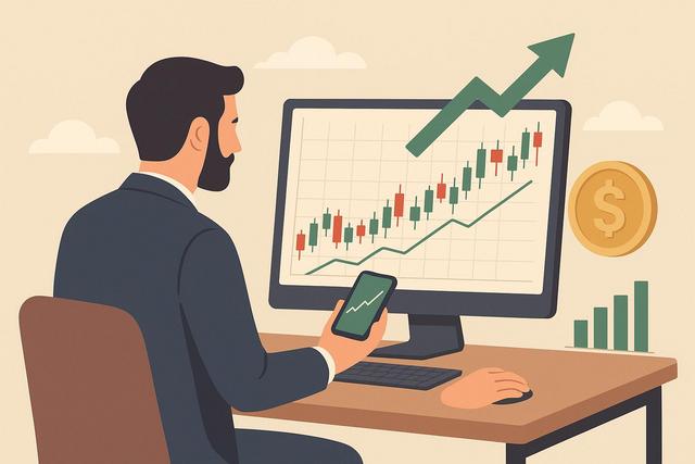 Stock Trading Methods That Work Long Term